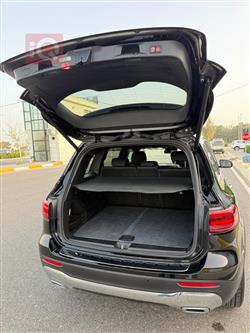 مرسيدس بنز GLB